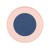 CC Cień Satyna Mono 16 Dark Blue new&amp;