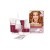 LOREAL Excellence Creme Farba do włosów 7.43 Blond miedziano-złocisty