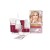 LOREAL Excellence Creme Farba do włosów 9.1 Bardzo jasny blond popielaty