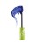 CONSTANCE CARROLL Cat`s Look Maskara - Electric Blue 10 ml