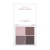 LAMEL Fusion Palette Cienie do powiek nr 403