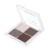 LAMEL Fusion Palette Cienie do powiek nr 404