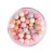 CONSTANCE CARROLL Puder w kulkach Crazy Cheeks nr 04 Clear 13g