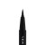 LAMEL Crush Look Eyeliner z miękkim aplikatorem Black nr 401