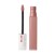 MAYBELLINE Super Stay Matte Ink Matowa Pomadka do ust w płynie nr 60 - Poet 5ml