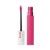 MAYBELLINE Super Stay Matte Ink Matowa Pomadka do ust w płynie nr 30 - Romantic 5ml