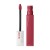 MAYBELLINE Super Stay Matte Ink Matowa Pomadka do ust w płynie nr 80 - Ruler 5ml