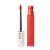 MAYBELLINE Super Stay Matte Ink Matowa Pomadka do ust w płynie nr 25 - Heroine 5ml