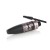 MAYBELLINE Lash Sensational Maskara do rzęs Luscious nadająca objętość - czarna 9.5ml