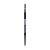 MAYBELLINE Express Brow Ultra Slim Kredka do brwi - 02 Soft Brown 1szt
