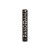 LOREAL Paris Panorama All Night Black Tusz do rzęs czarny 9.9 ml