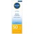 NIVEA SUN Shine Control Krem matujący do twarzy SPF50 50 ml