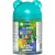 HISKIN for Kids Happy Bath Time Kule do kąpieli - Miś  9 sztuk