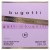 BUGATTI Bellissima Woda perfumowana dla kobiet 60 ml