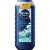 NIVEA MEN Żel pod prysznic Cool Marine 3w1 250 ml