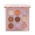 REVOLUTION X Marley Hollywood Sunset Paleta 9 Cieni do Powiek