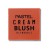 PASTEL Cream Blush Blendable Róż do policzków w kremie nr 46 - Harmony  1szt