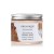 ORGANIQUE Bronzing Therapy Pianka do mycia ciała o zapachu czekolady 200 ml