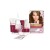 Loreal Excellence Creme Krem koloryzujący 4.54 brąz mahoniowo miedziany 1op.