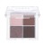 LAMEL Fusion Palette Cienie do powiek nr 403