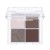 LAMEL Fusion Palette Cienie do powiek nr 404