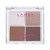 LAMEL Fusion Palette Cienie do powiek nr 402