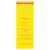 MIYA myWONDERbalm Hello Yellow Krem energetyzujący z mango 75 ml
