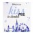ARISTEA Kiss Me in London Woda perfumowana dla kobiet 25 ml