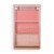 REVOLUTION Paleta różów do policzków Icon Palette Authentic Peach