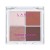 LAMEL Fusion Palette Cienie do powiek nr 401