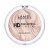 LAMEL Puder rozświetlający do twarzy HD Highlihting Glow&amp;Sparkle nr 402  12g