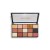 REVOLUTION Reloaded Affection Paleta 15 cieni do powiek
