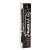 PASTEL Pro Fashion Black Styler Eyeliner w pisaku czarny 1.1ml