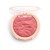 REVOLUTION Blusher Reloaded Róż do policzków Rose Kiss 7.5g