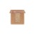 ECOCERA Natural Choice Puder brązujący GOBI - matowy 5g