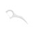 Jordan Nici dentystyczne Flosser 3w1  1op-36szt