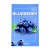 THE SAEM Natural Mask Sheet Maska na tkaninie Blueberry