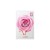 THE SAEM Natural Mask Sheet Maska na tkaninie Rose