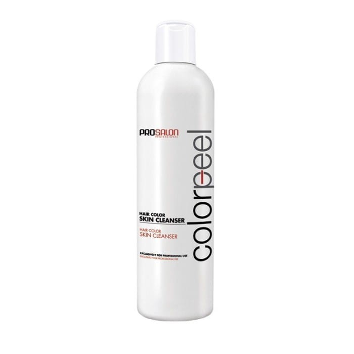 CHANTAL ProSalon Colorpeel Zmywacz farby ze skóry głowy 200g