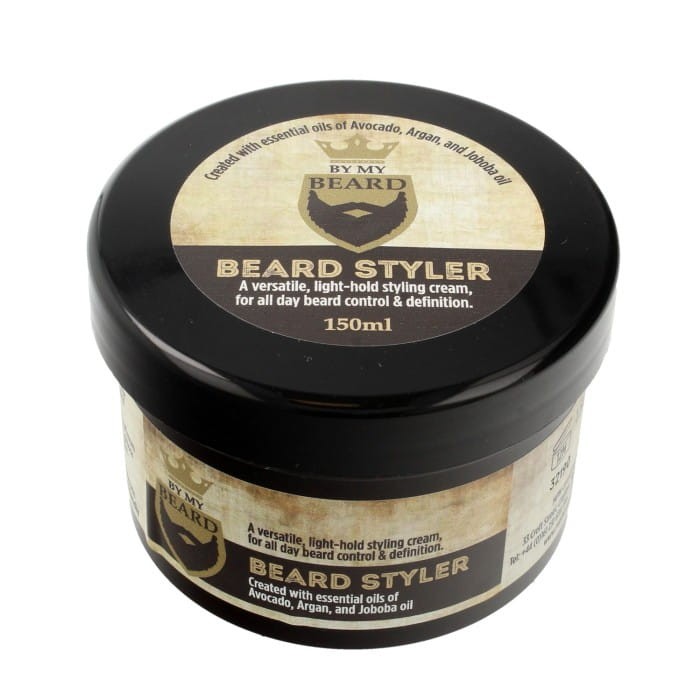 By My Beard Balsam-krem do stylizacji brody  150 ml
