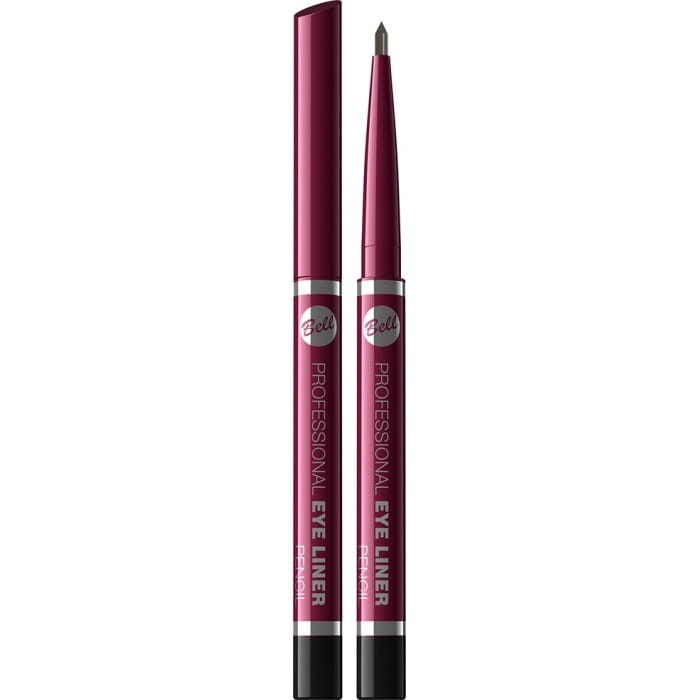 Bell Konturówka do oczu Professional Classic nr 08 grafit 1szt