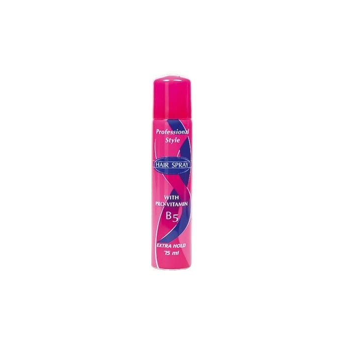 Professional Style Lakier do włosów extra mocny  75ml