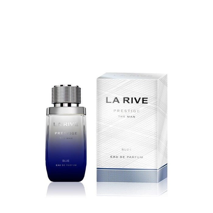 LA RIVE Prestige Blue For Man Woda perfumowana dla mężczyzn 75 ml