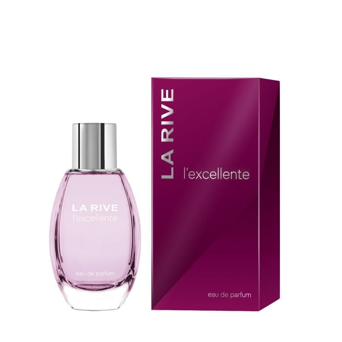LA RIVE L`Excellente Woda perfumowana dla kobiet 90 ml