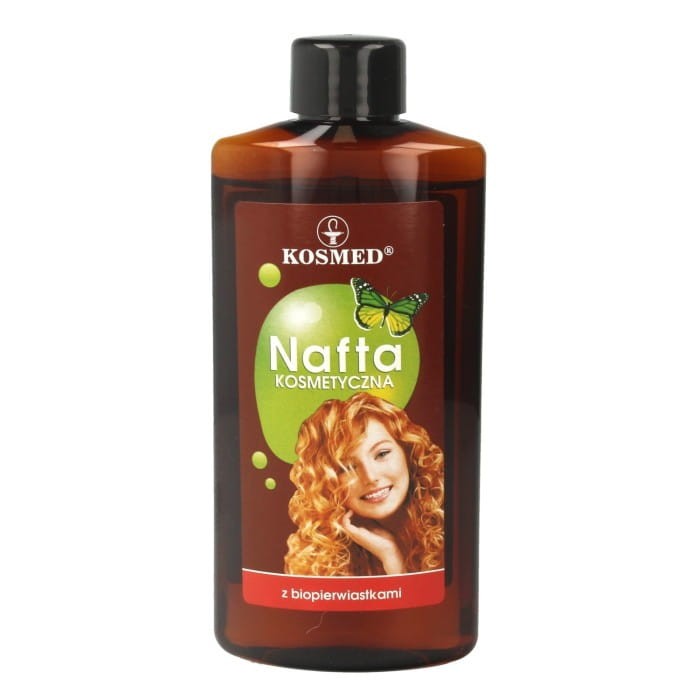 Kosmed Nafta kosmetyczna z biopierwiastkami  150ml