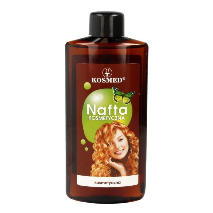 Kosmed Nafta kosmetyczna zwykła  150ml