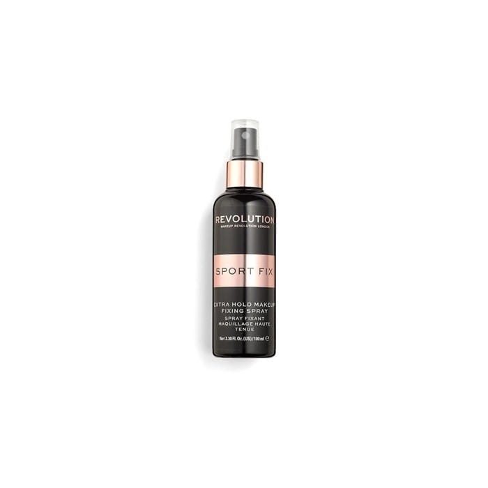 REVOLUTION Sport Fix Utrwalacz makijażu 100 ml