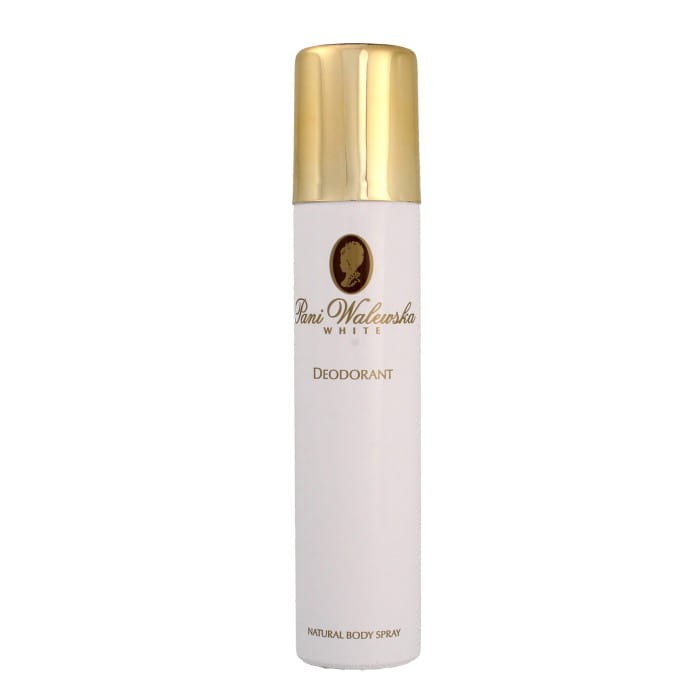 Miraculum Pani Walewska White Dezodorant spray  90ml