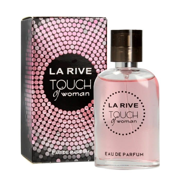 LA RIVE Touch of Woman Woda perfumowana dla kobiet 30 ml