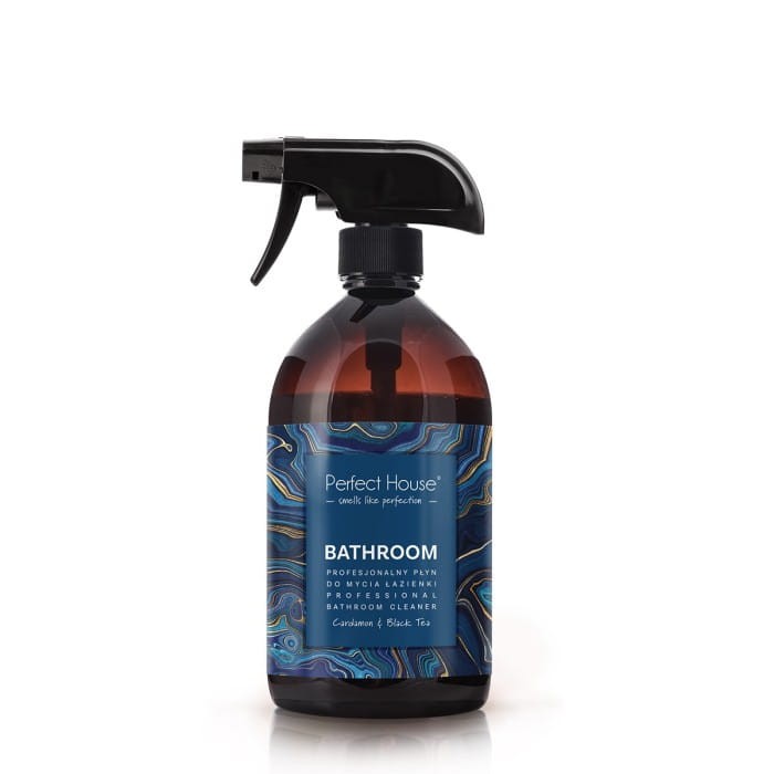 BARWA Perfect House Bathroom Profesjonalny Płyn do mycia łazienki  500ml